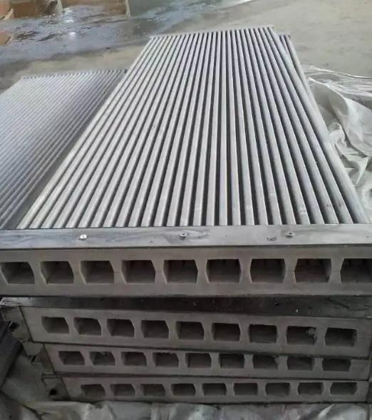 烧结板除尘器体积小巧优势解析