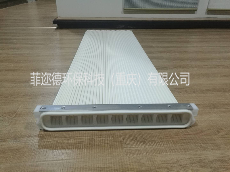 粉料类化妆品收集工况